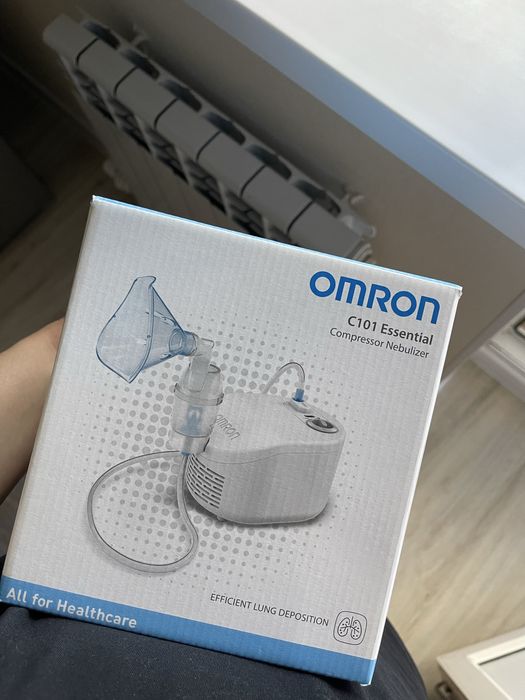 Небулайзер Омрон