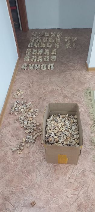 Асыки Маслы по 300 Лянга ұлттық.