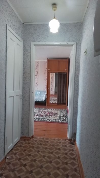 Продам 2х комнатную квартиру