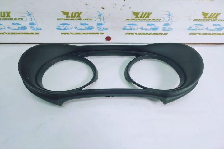 Ornament ceasuri bord 6j0857059 Seat Ibiza 4 (facelift) 6J  [din 2012 pana  2015] seria