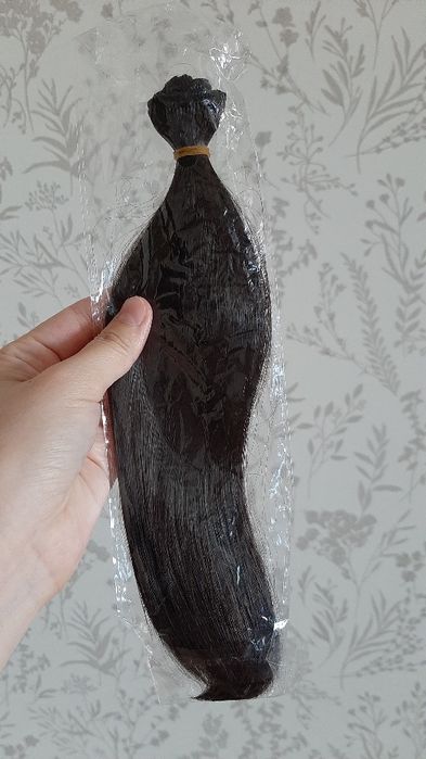 Трессы для кукол