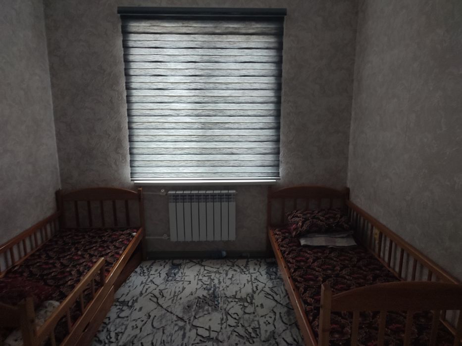 Квартира сотилади 3хонали тайер ипотекалик Аэропортдан