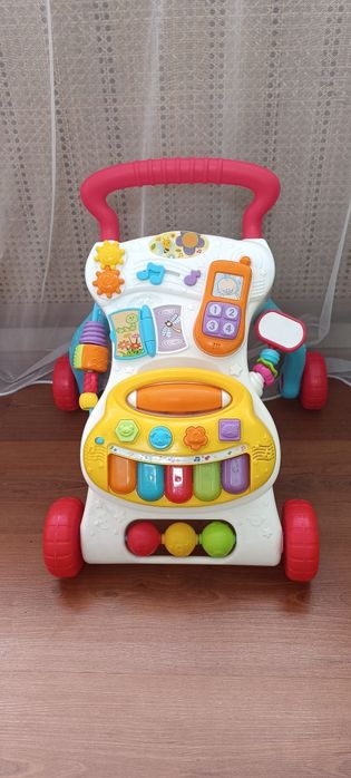 Ходунки - помощник  детские