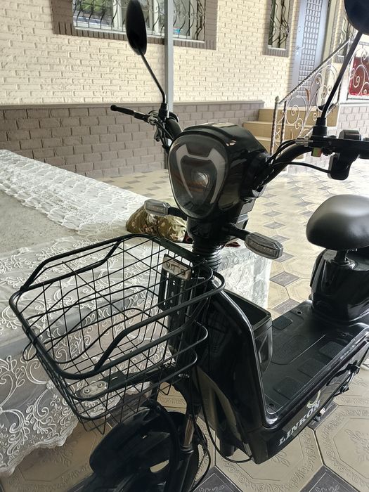 Электро Самокат Linkon