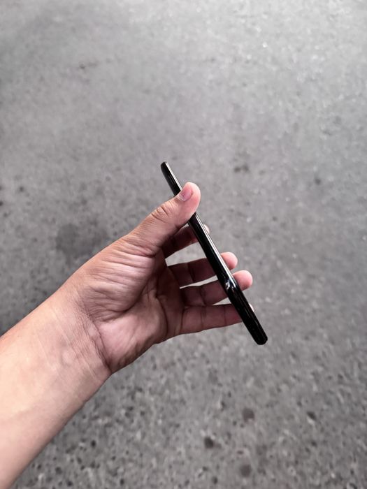 Redmi not 8 pro model