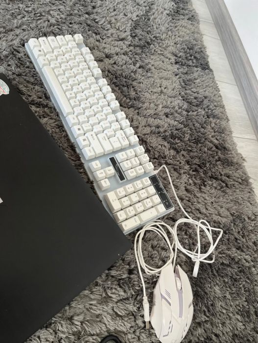 Laptop Asus Pro.