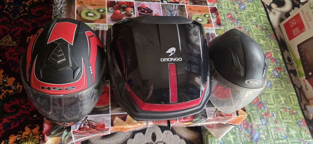 Chamadon 200ming- qizil kaska 250 ming -qora kaska 150 ming