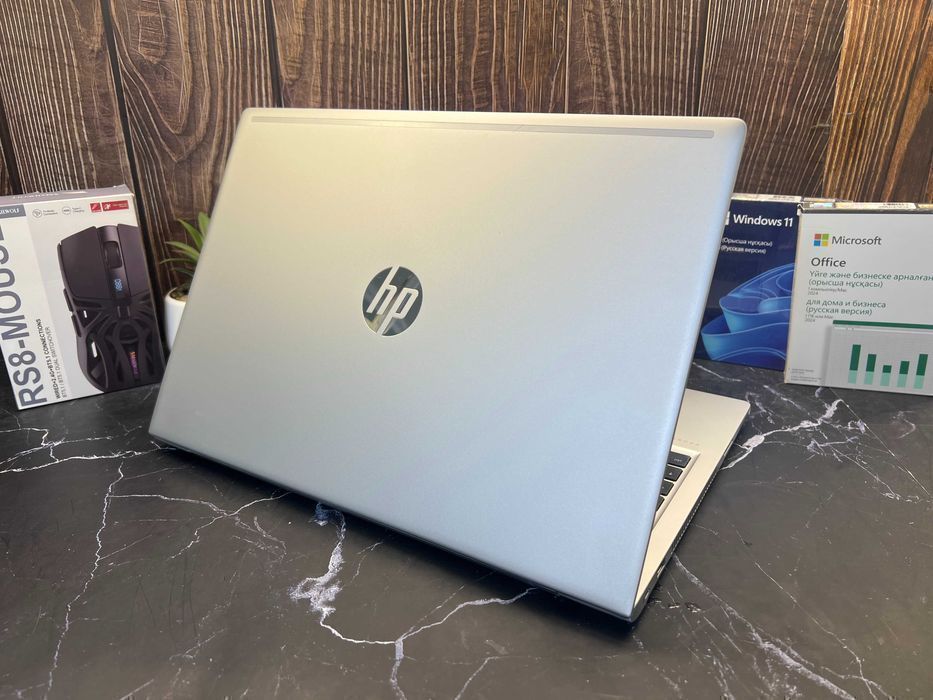 Ноутбук бизнес класса HP ProBook 450 G6 | Core i5-8265U | 8GB | 256GB