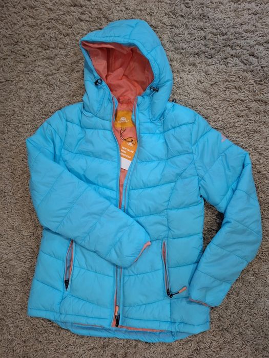 Дамско яке Nordcap