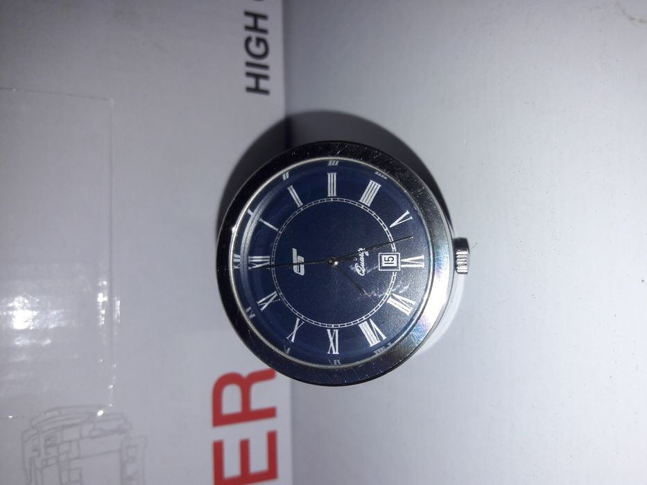 Ceas GT quartz