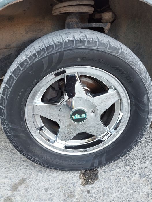 Вилс титанка сатылат