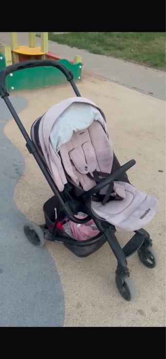Срочно,easywalker charley
