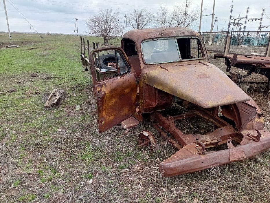 Продам прицеп недорого