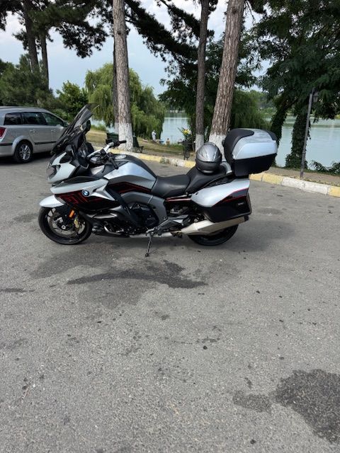 BMW K 1600 GT Sport BMW K1600 GT, fab 2020 km 19850