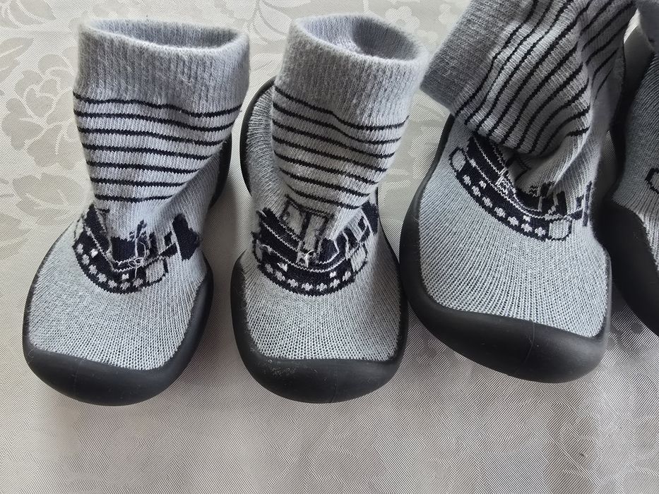 Lupilu Боси обувки за бебе EUR 18/19/22/23