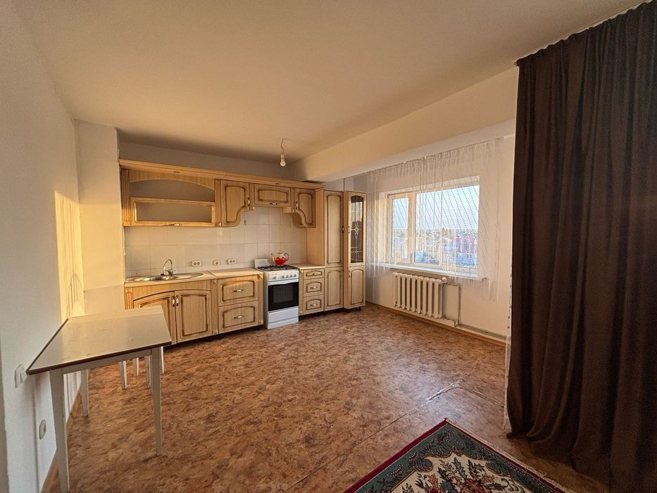 Продам 2х комнатную квартиру