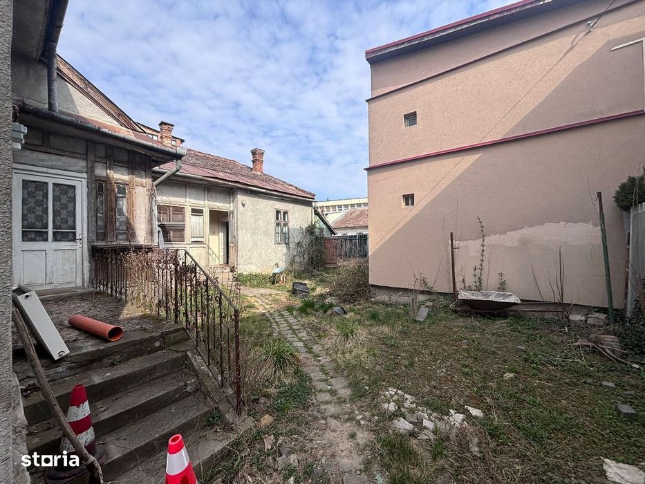 Budai - Vanzare casa 4 camere - Str. Tudor Vladimirescu