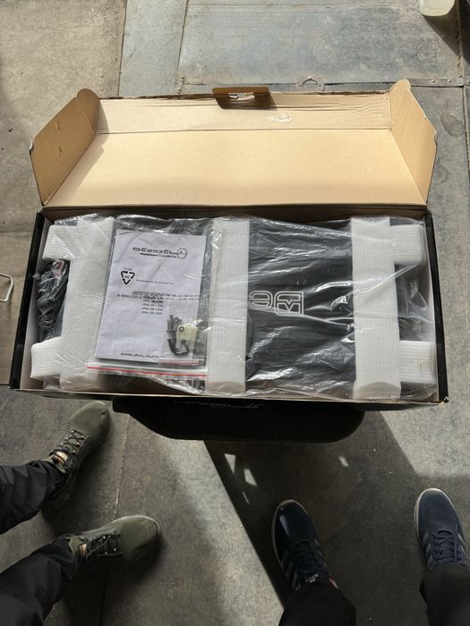 Усилитель ural Db 1.3500