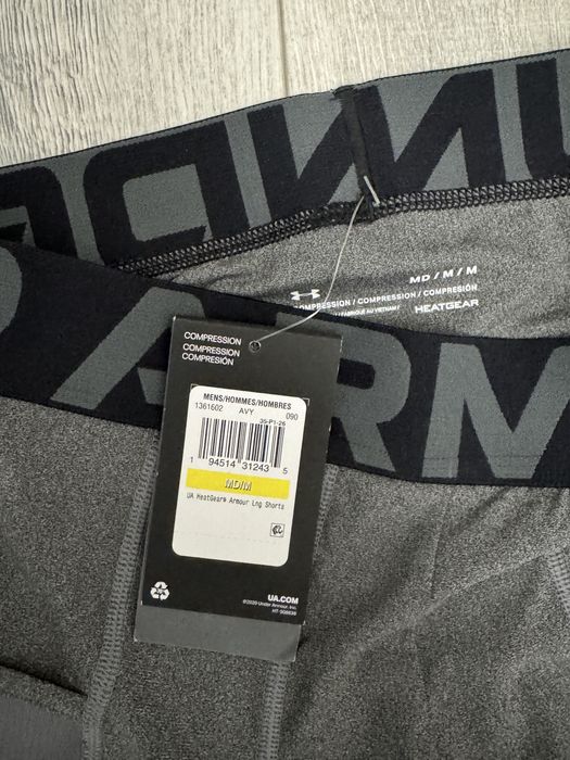 Under Armour colanti antrenament