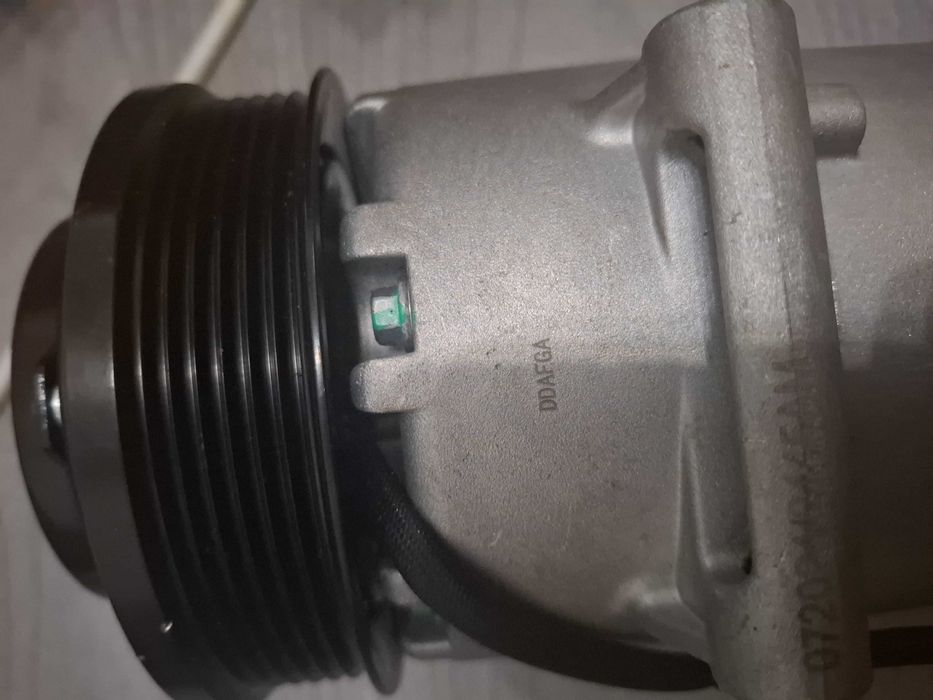 Compresor climatic AC