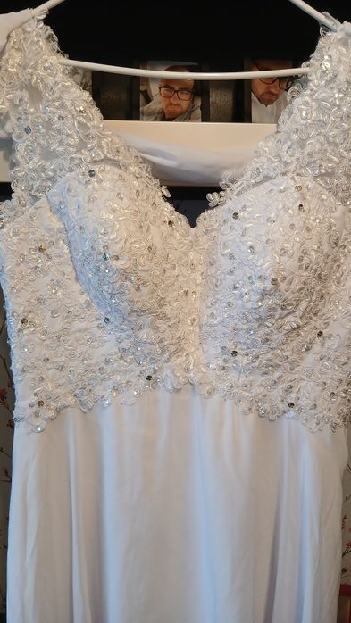 Rochie pentru mirese