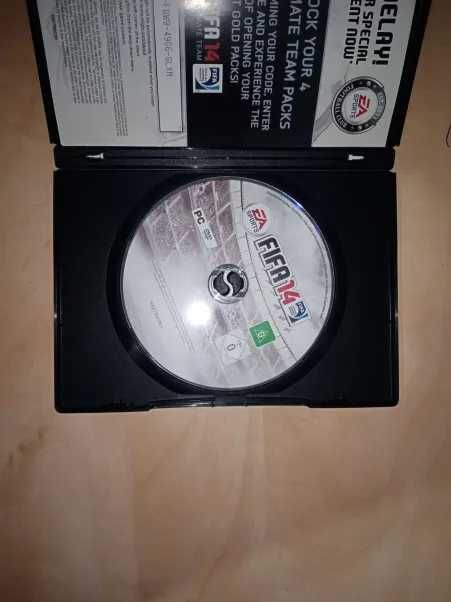 FIFA 14 pentru pc