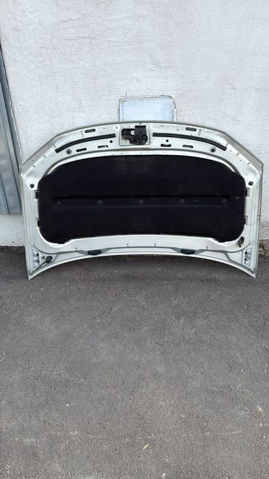 Capota motor Volkswagen Touran (1T1, 1T2) (Fabr 2003-2010) Facelift