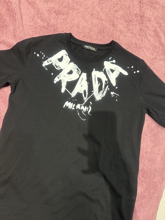 Тениска Prada