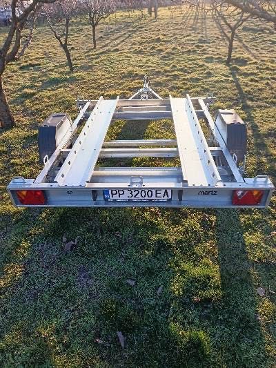 Ремаркета под наем | Платформа за кола | Колесар за мотори/АТВ – ТОП ЦЕНИ!