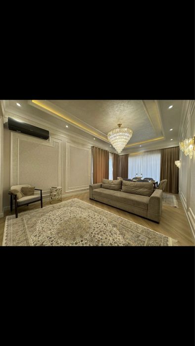 Суточная квартира. Ташкент сити Гарденс резиденсия