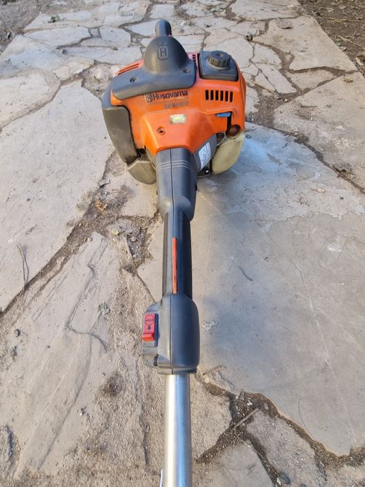 Храсторез husqvarna 325HE4