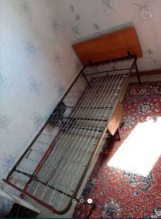 Раскладушка Раскладная кровать Идеал Raskladushka Доставка