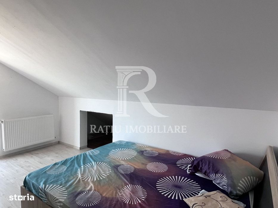 Apartament cu 3 camere | Arhitectilor | Sibiu