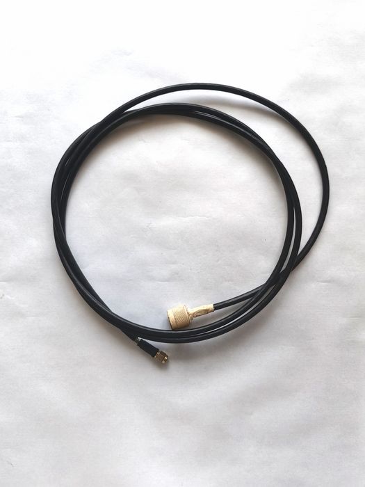 Cablu adaptor Pigtail N Tata - RP-SMA