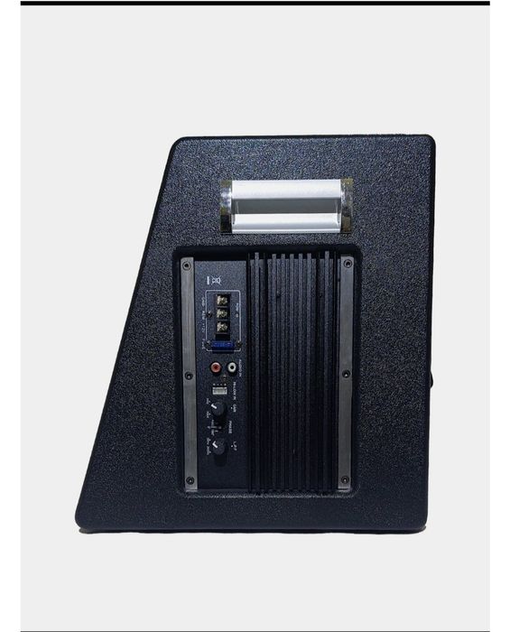 Сабвуфер l ,Зеркало регистратор