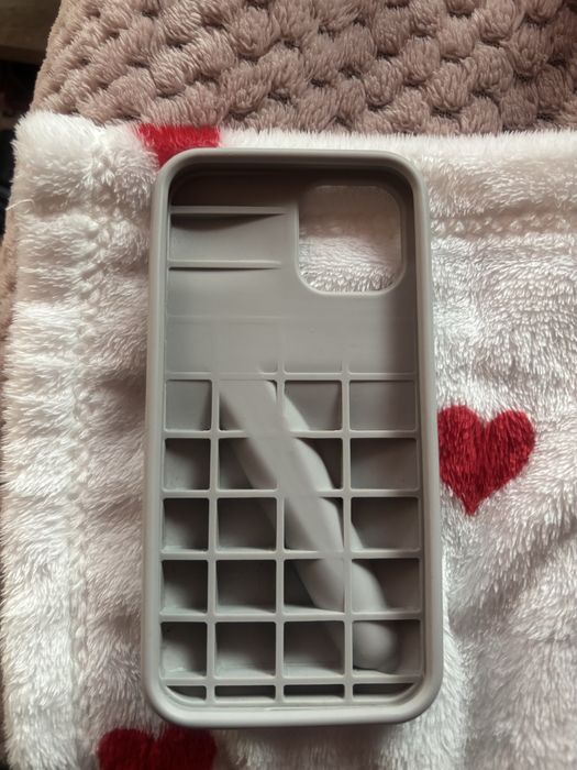 Калъф Rhode IPhone 12