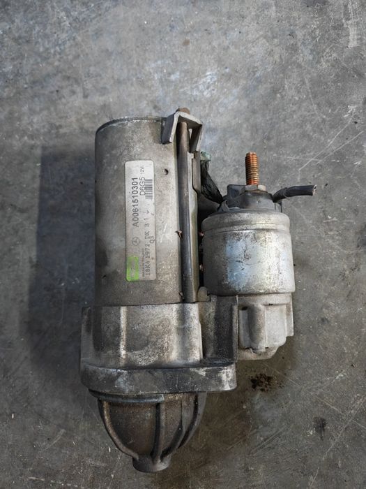 Electromotor Mercedes a class w169 2.0i 150lei