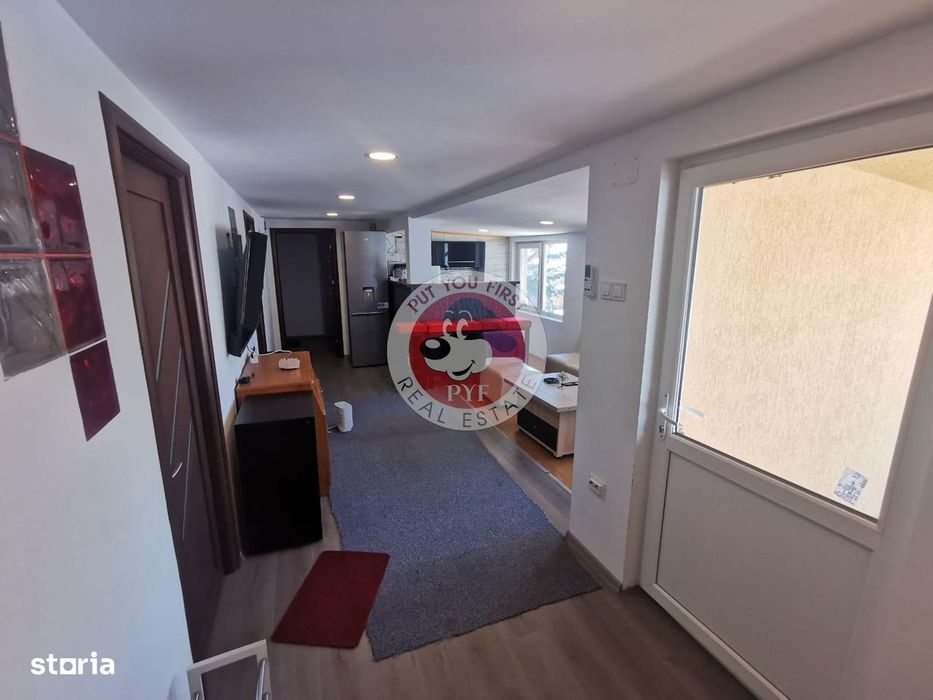 Eforie Sud |  P+1 | 5 camere | Individuala | B12997