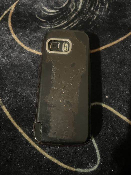 Nokia 5800ExpressMusic