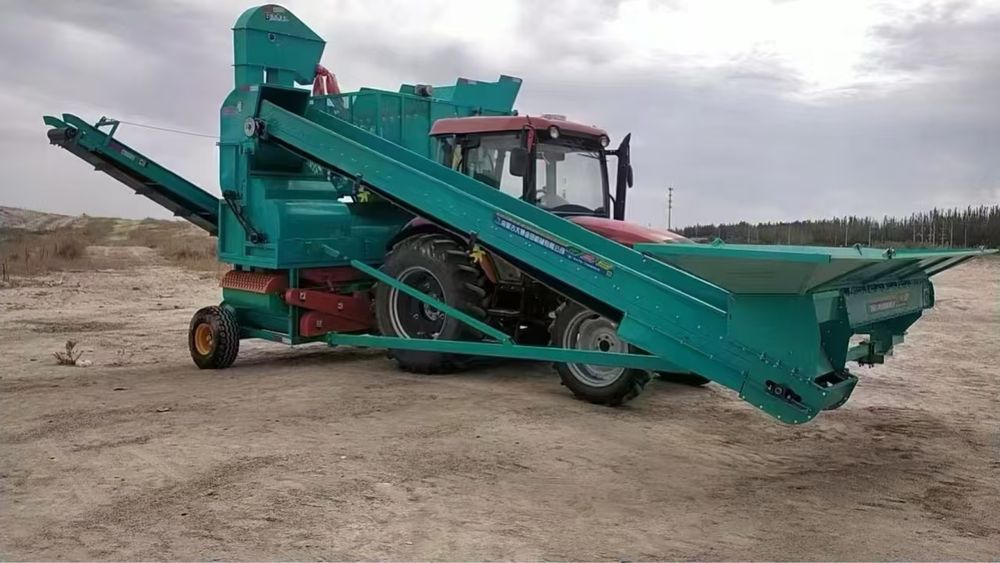 Семечка урадиган техника.пачаткадан тозаледи