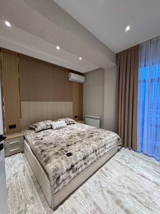 Novastroyka chilonzor tumani