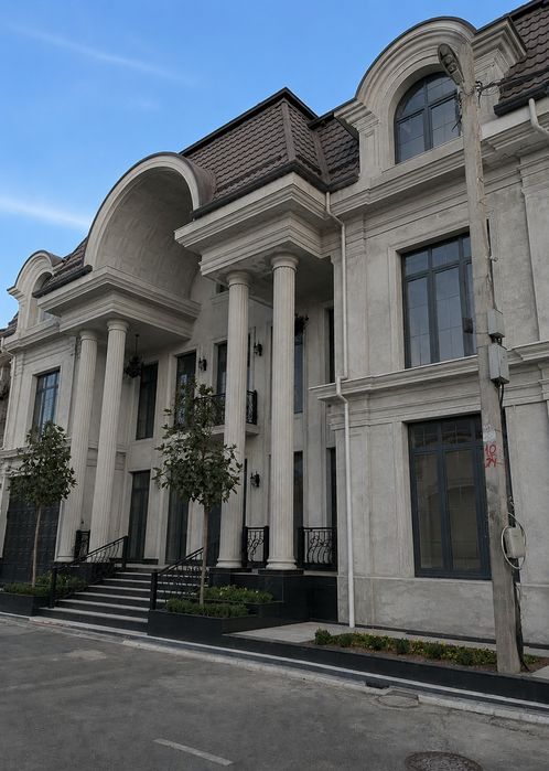 Milano Luchento Terazzo NEW
