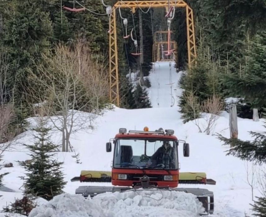 Продава се Парцел в Берковица - 8150 кв.м за 94 €/кв.м - Снимка #2