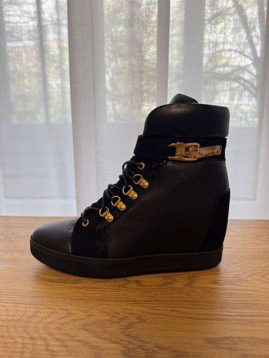 Боти Accademia 41