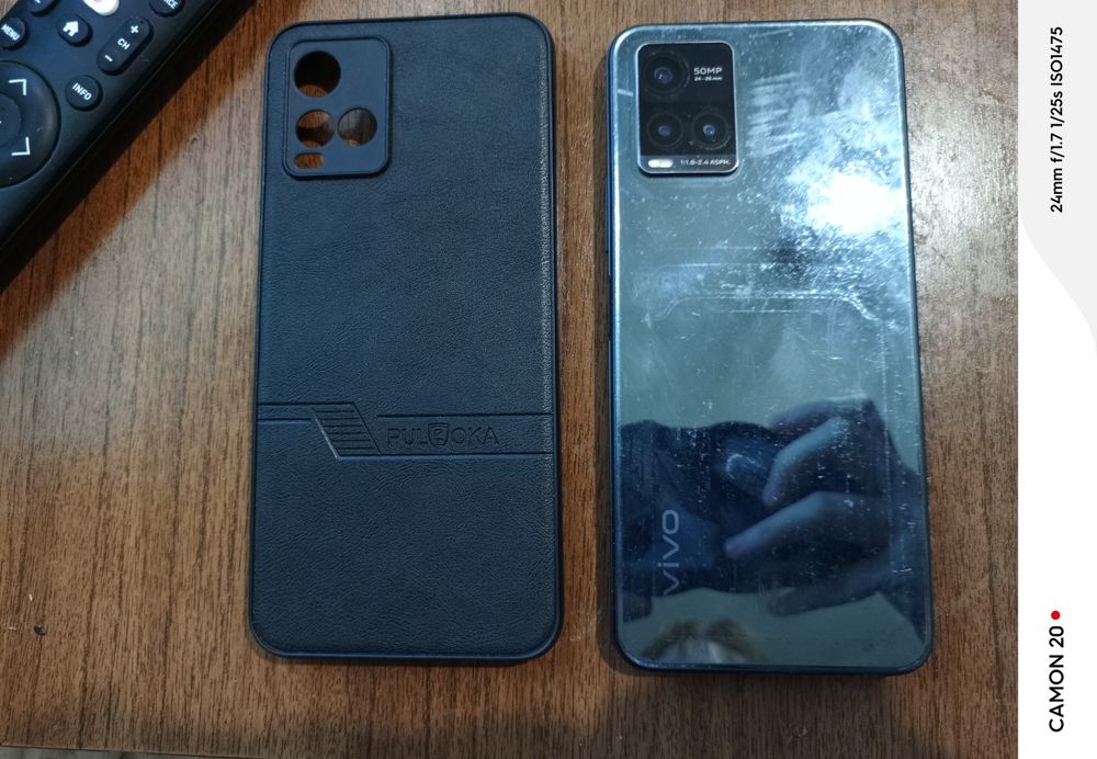 Продам Vivo Y33s 128gb