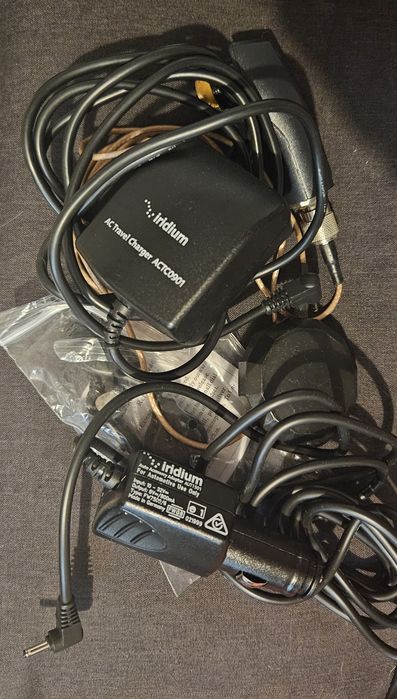 Спутниковый телефон Iridium 9505A