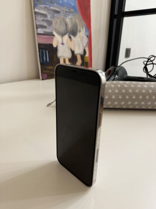 Iphone 12 pro max 256 gb айфон 12 про макс