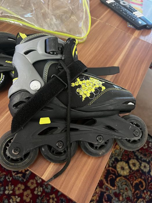 Детски ролери  29-33