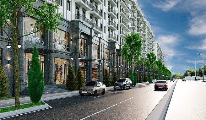 Срочка уй сотилади