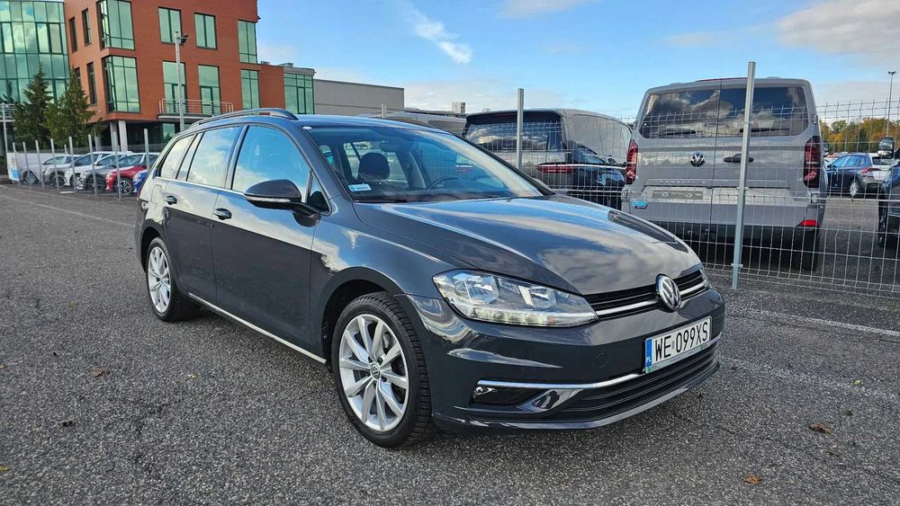 Volkswagen GOLF 7 ( 5K ) / GTI / GTD 2017 - 2020 PIESE AUTO